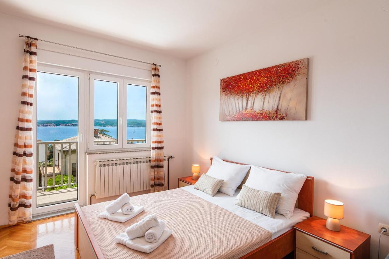 Apartments Jasna Цриквеница Экстерьер фото